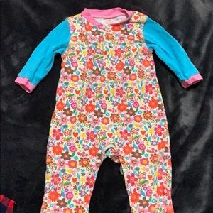 Zutano 12 month